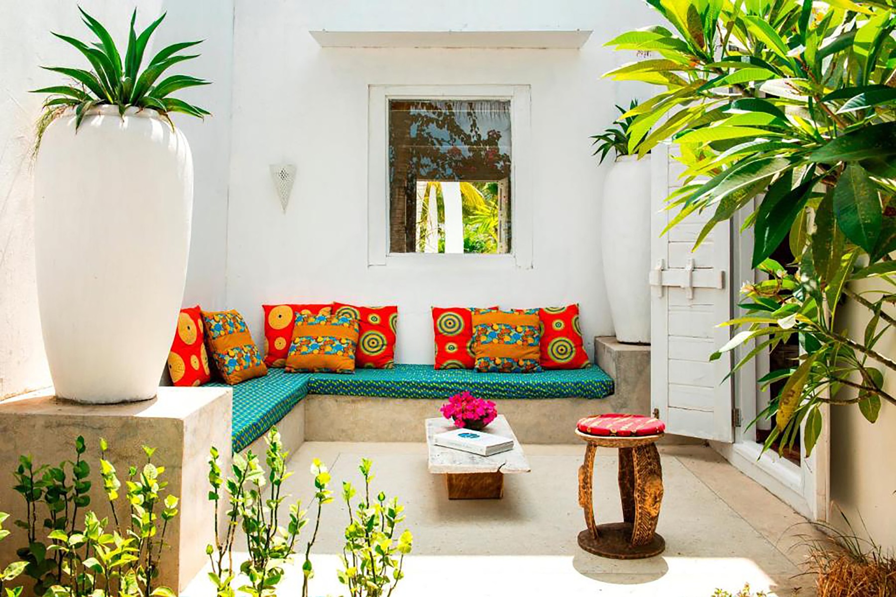 Prestige Villa